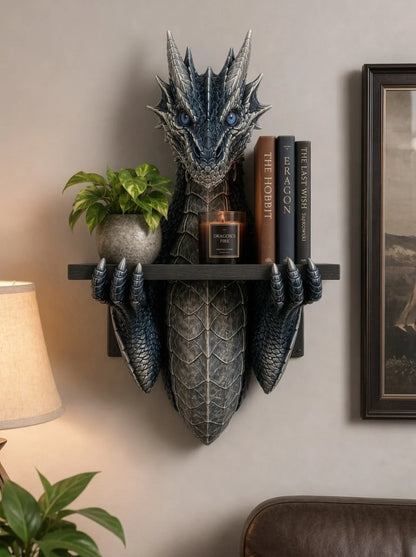 Dragon Perch Shelf